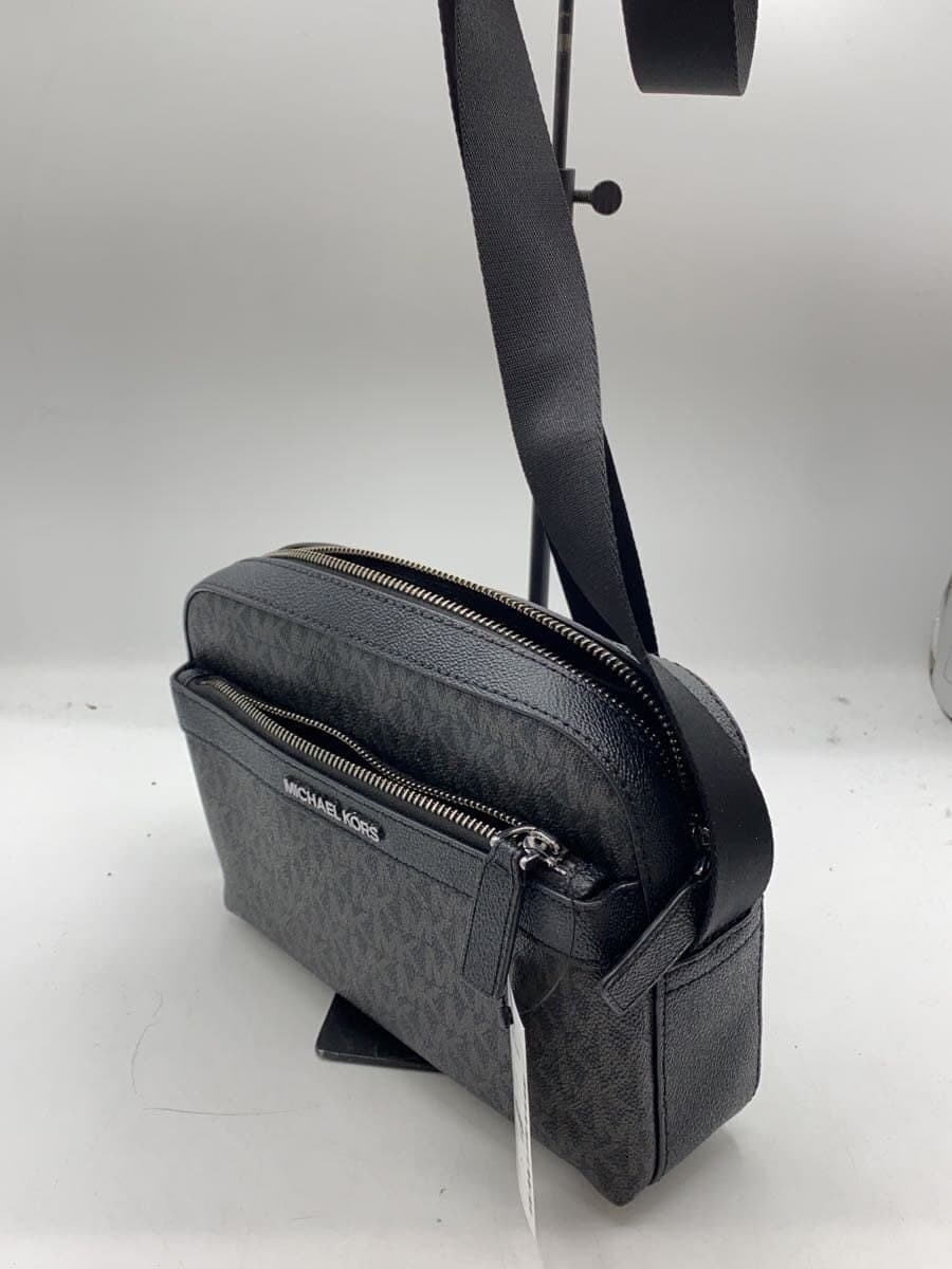 MICHAEL KORS shoulder bag -- BLK 37F2LCOC5B 2
