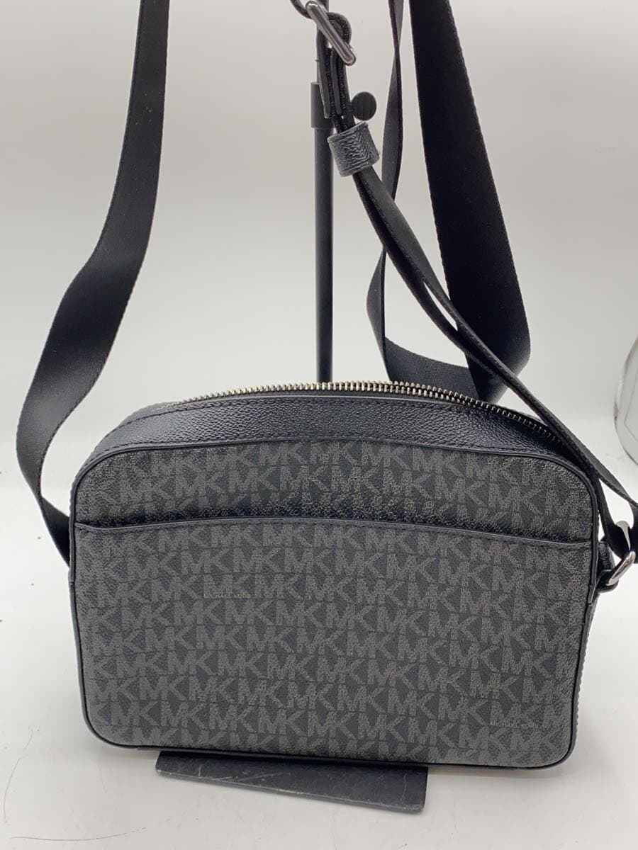 MICHAEL KORS shoulder bag -- BLK 37F2LCOC5B 3