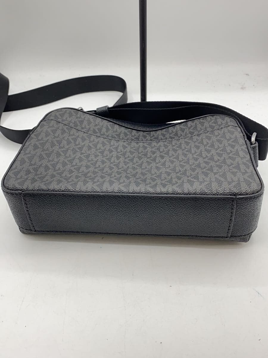 MICHAEL KORS shoulder bag -- BLK 37F2LCOC5B 4