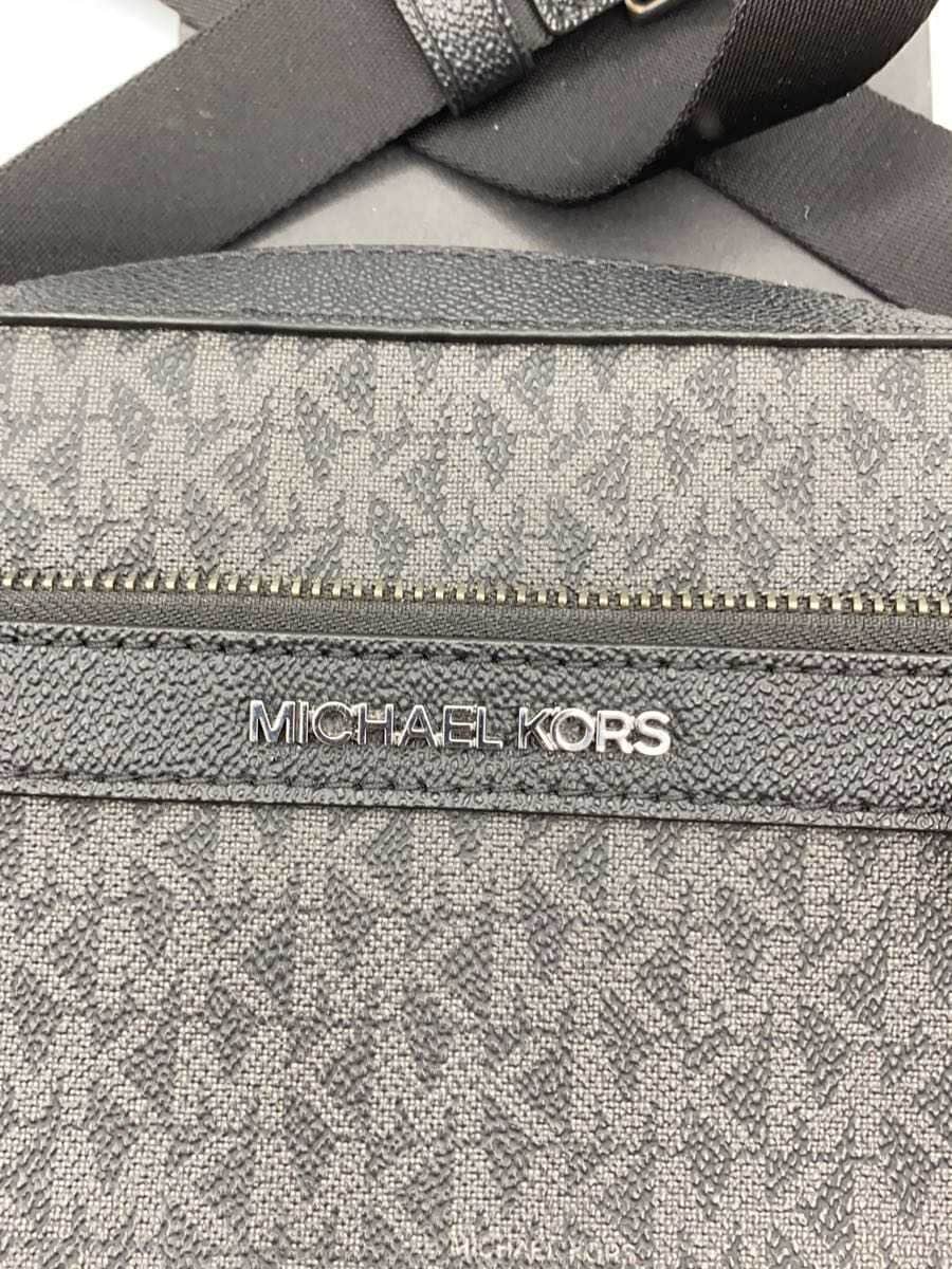 MICHAEL KORS shoulder bag -- BLK 37F2LCOC5B 5