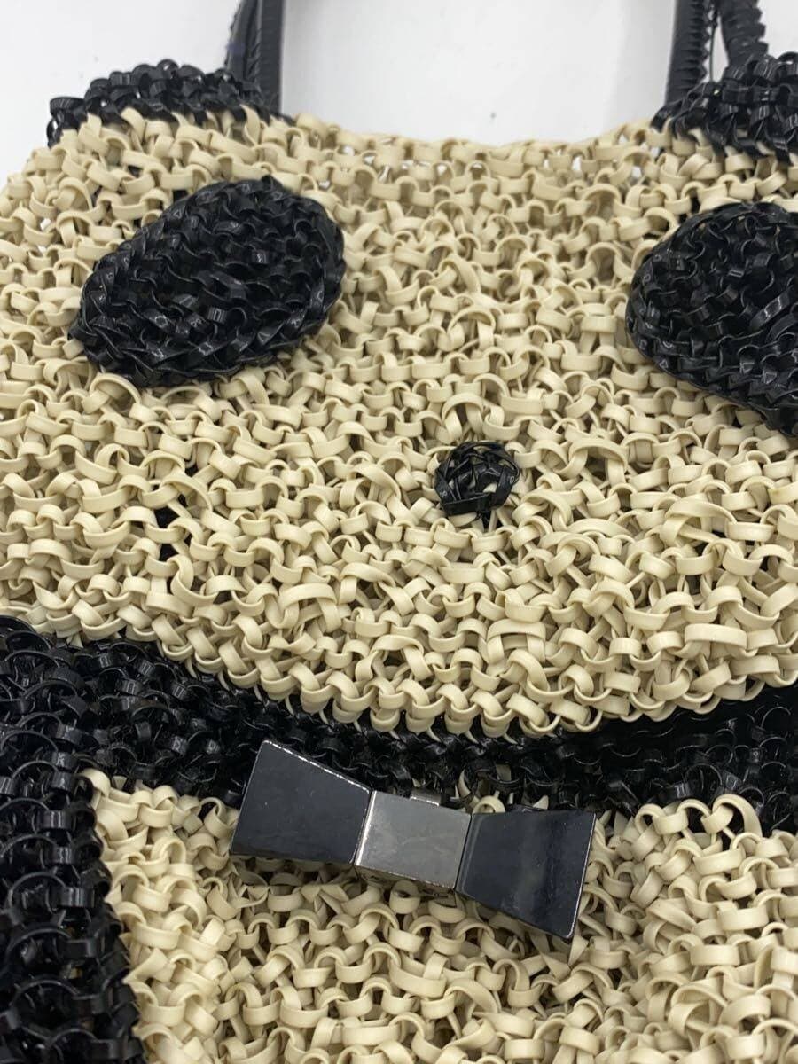ANTEPRIMA Handbag Panda CRM 4