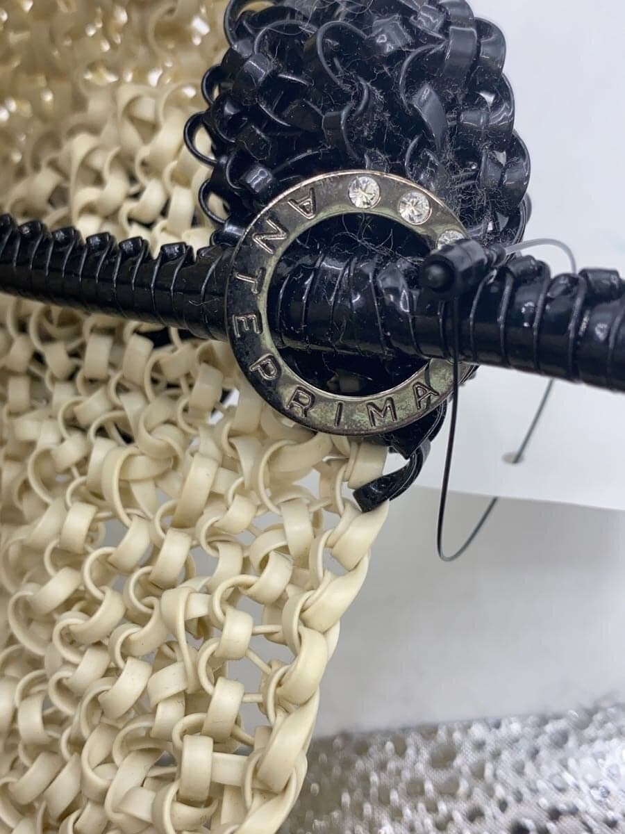 ANTEPRIMA Handbag Panda CRM 6