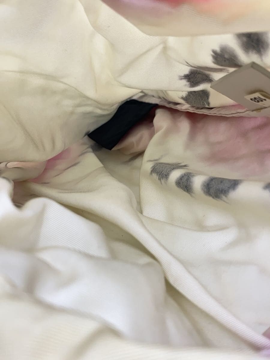 PRADA Handbag -- WHT 1BC072 5