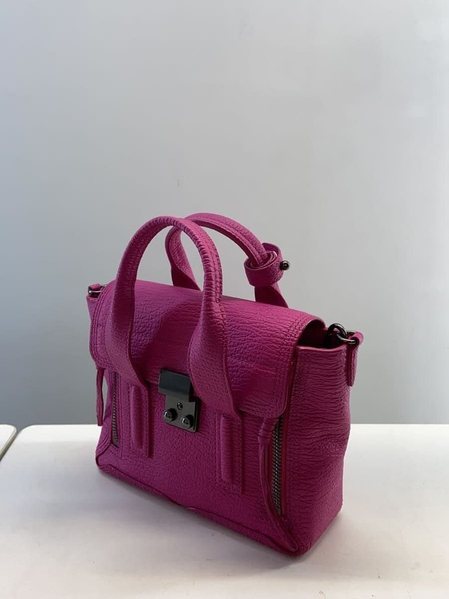 3.1 Phillip Lim2-Way Satchel Mini Tote Bag 2