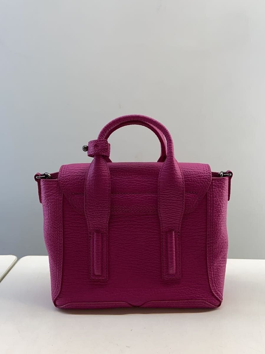 3.1 Phillip Lim2-Way Satchel Mini Tote Bag 3
