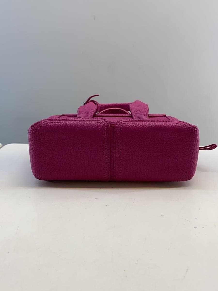 3.1 Phillip Lim2-Way Satchel Mini Tote Bag 4