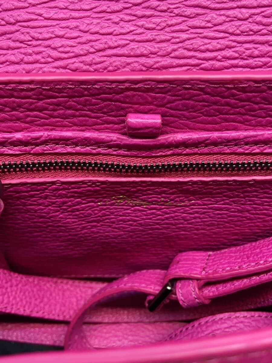 3.1 Phillip Lim2-Way Satchel Mini Tote Bag 5