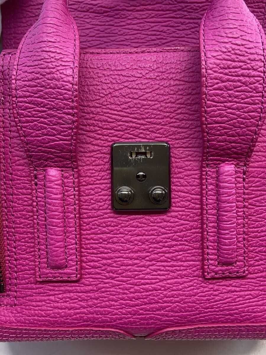 3.1 Phillip Lim2-Way Satchel Mini Tote Bag 7