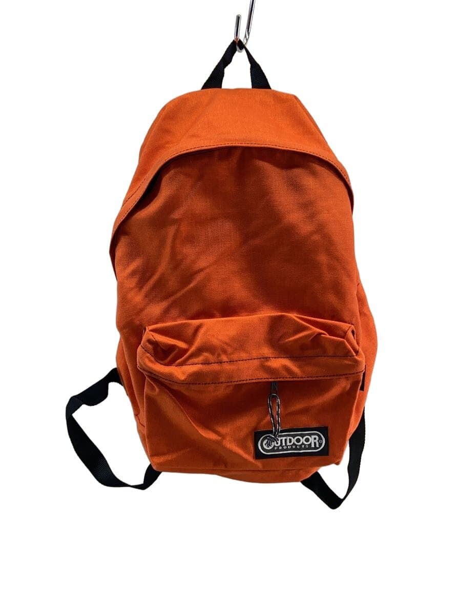 OUTDOOR PRODUCTS Backpack ORN Solid