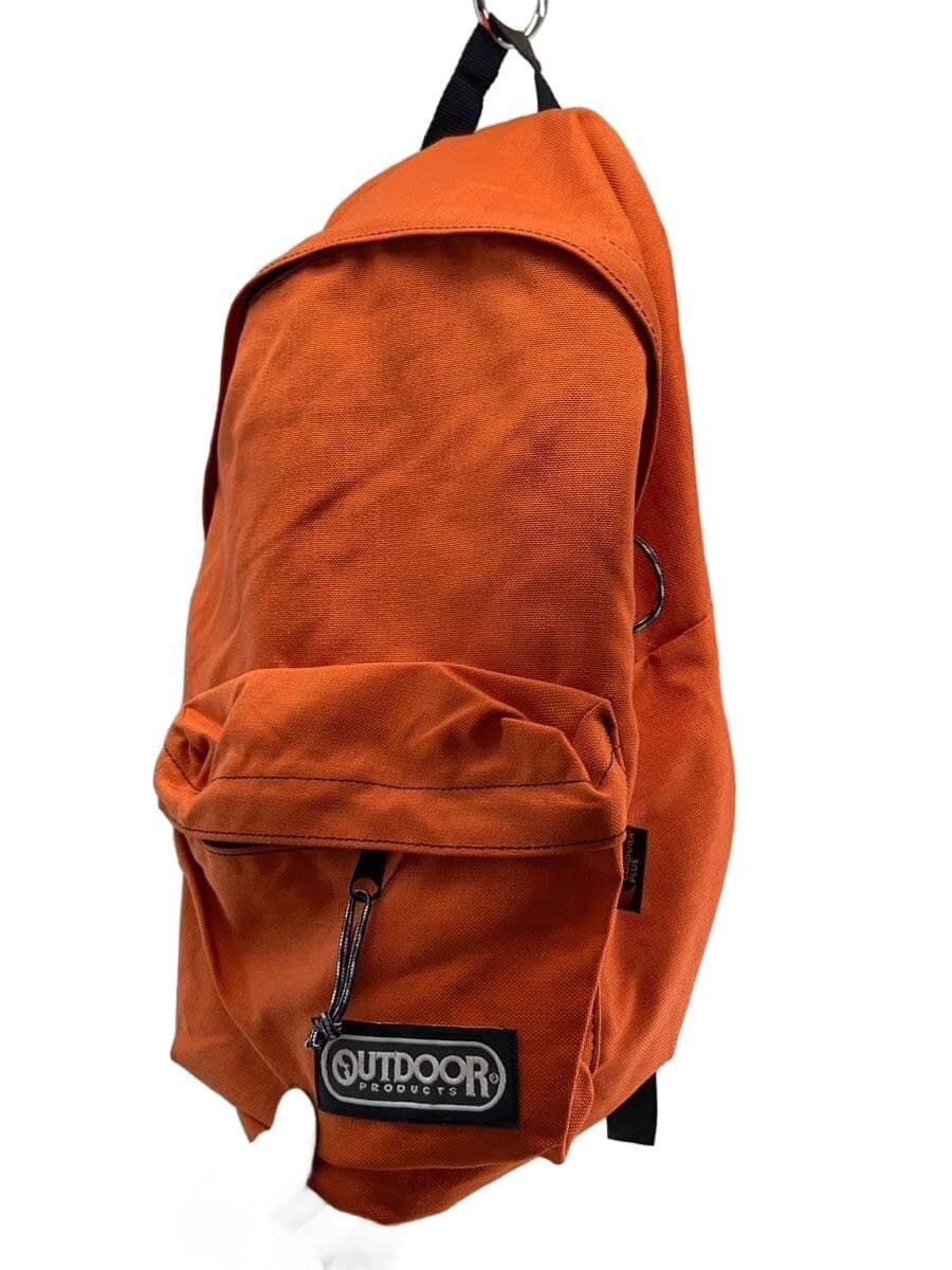 OUTDOOR PRODUCTS Backpack ORN Solid 2