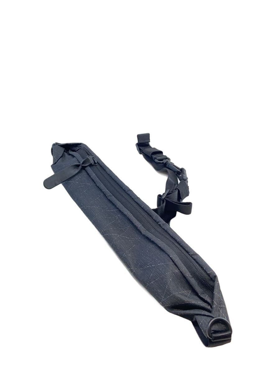 COTE&CIELADDA PLUS Waist Bag GRY 2