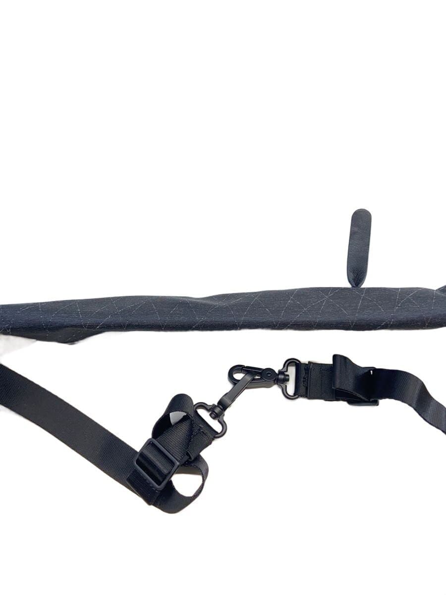 COTE&CIELADDA PLUS Waist Bag GRY 4