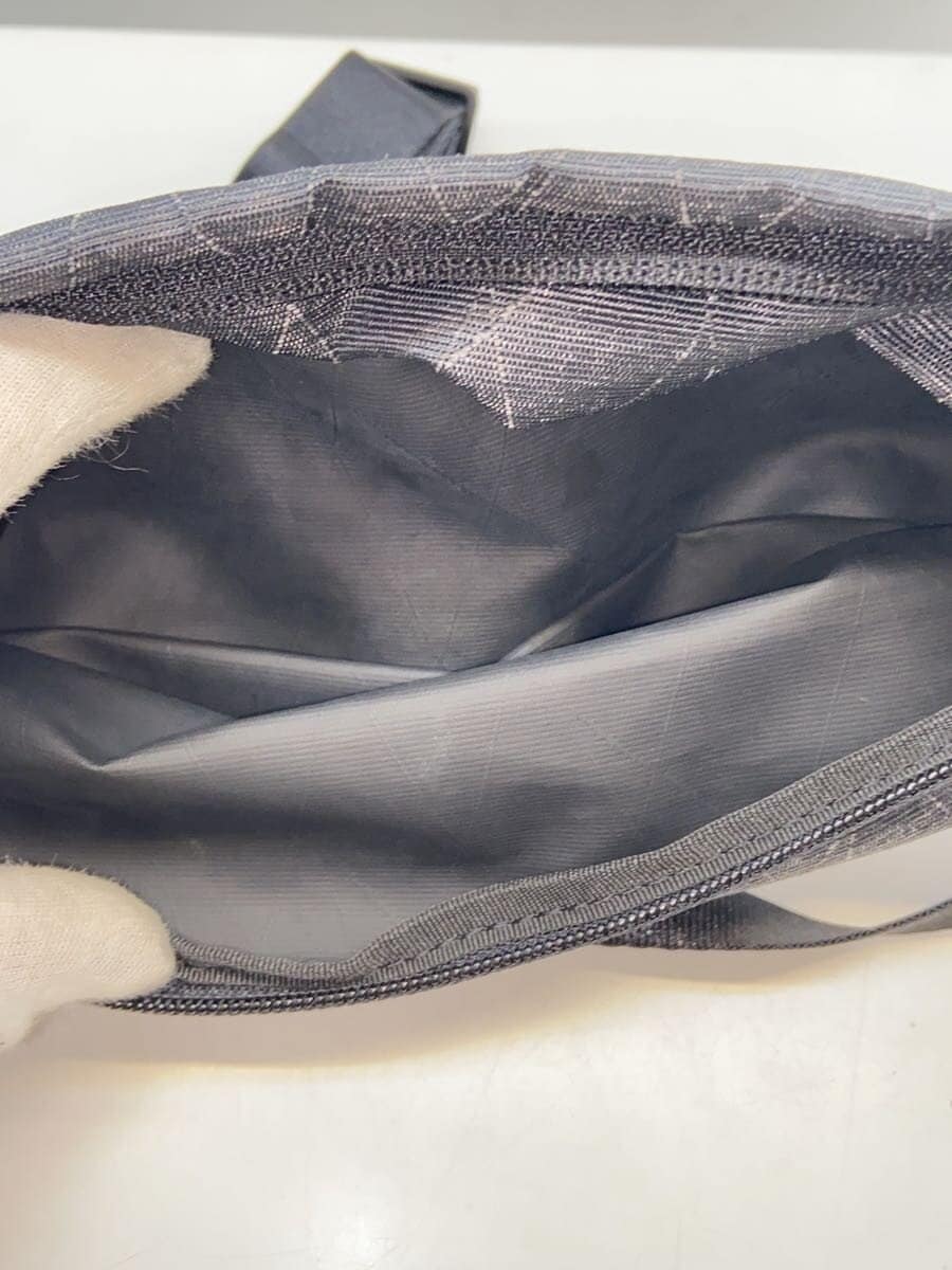 COTE&CIELADDA PLUS Waist Bag GRY 6