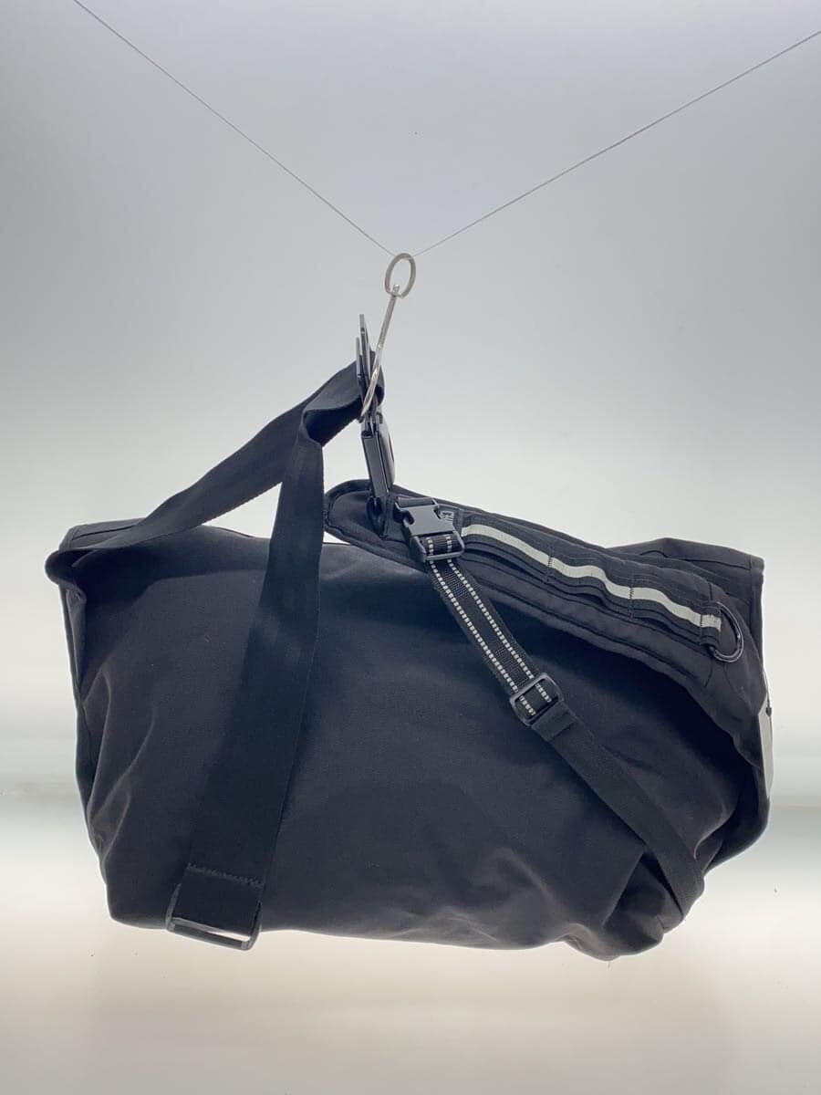 CHROME Messenger- Bag Shoulder Bag BLK Solid 3