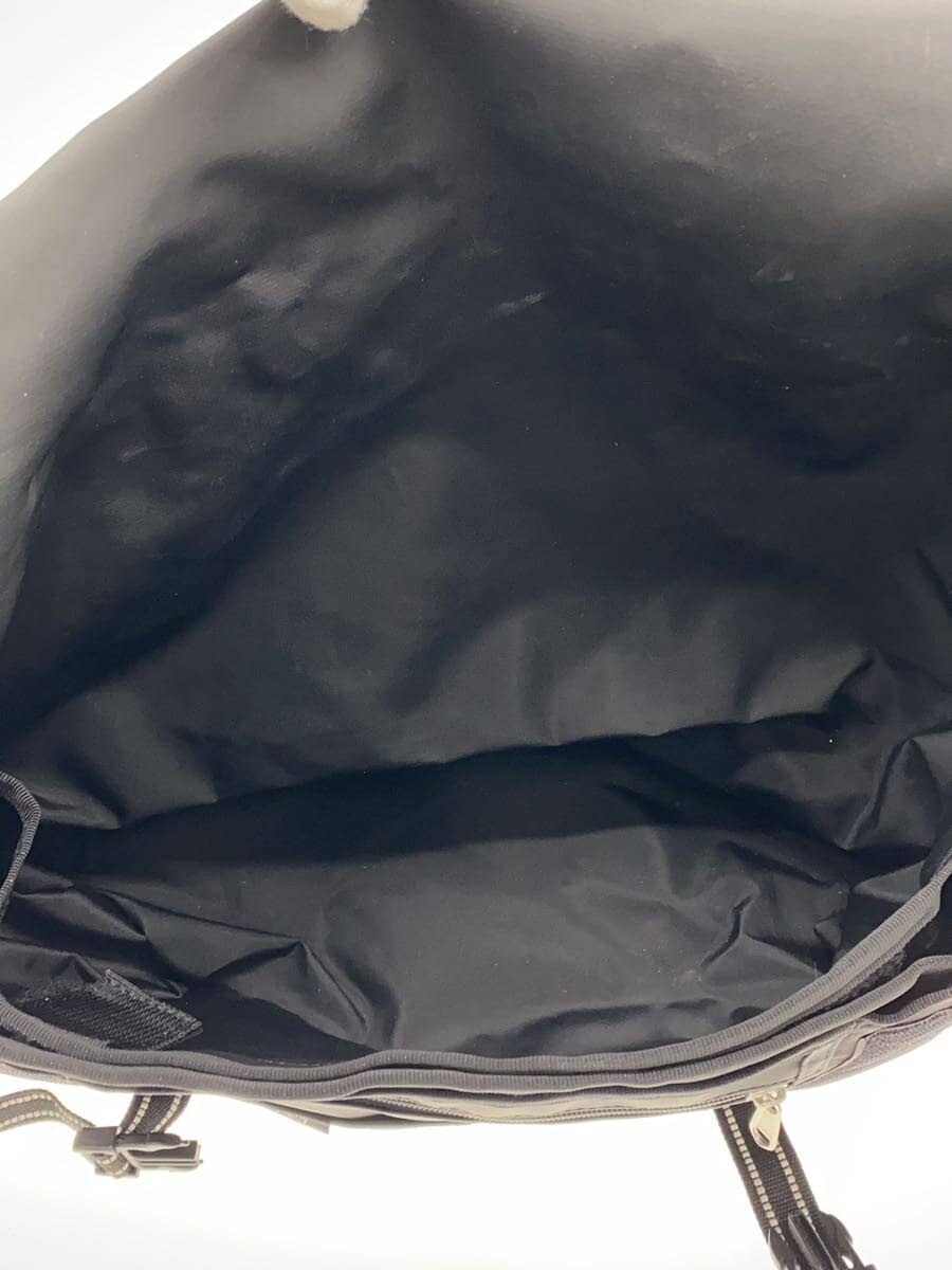 CHROME Messenger- Bag Shoulder Bag BLK Solid 6