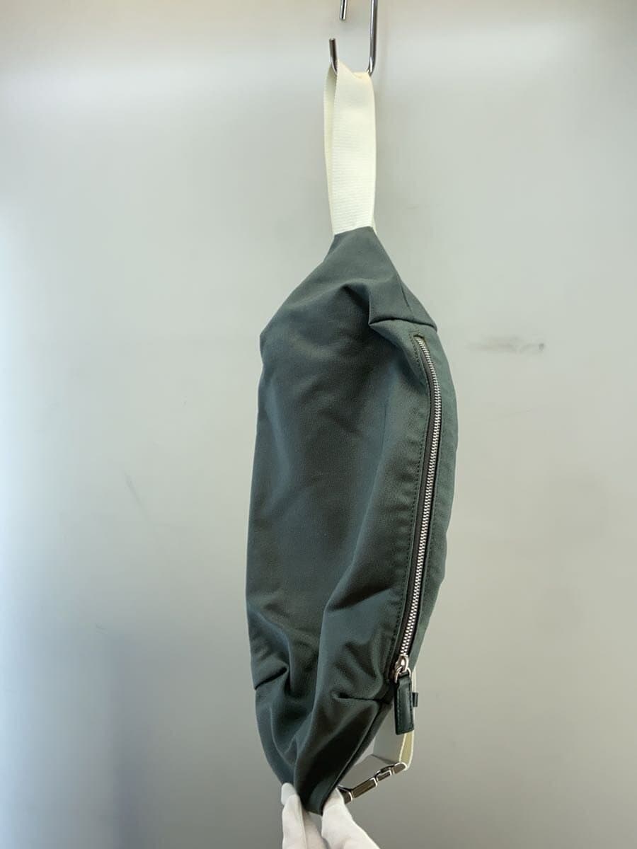 JIL SANDER Shoulder Bag KHK 2