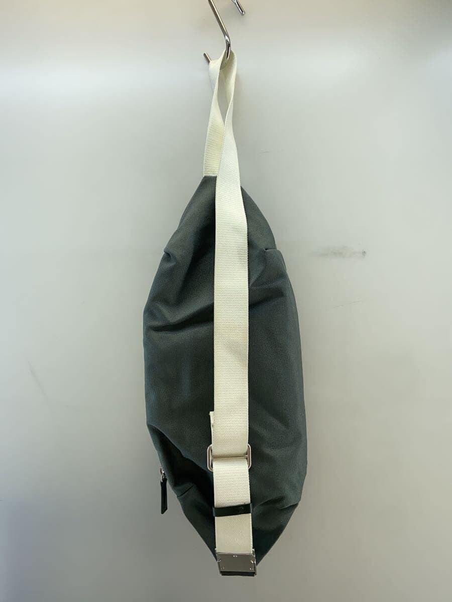 JIL SANDER Shoulder Bag KHK 3