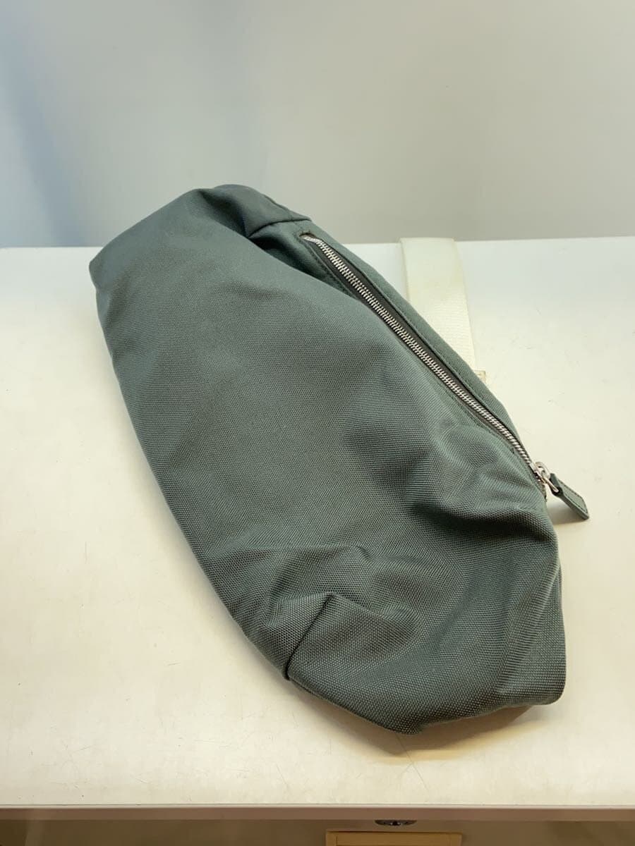 JIL SANDER Shoulder Bag KHK 4