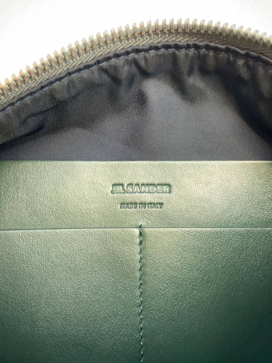 JIL SANDER Shoulder Bag KHK 5