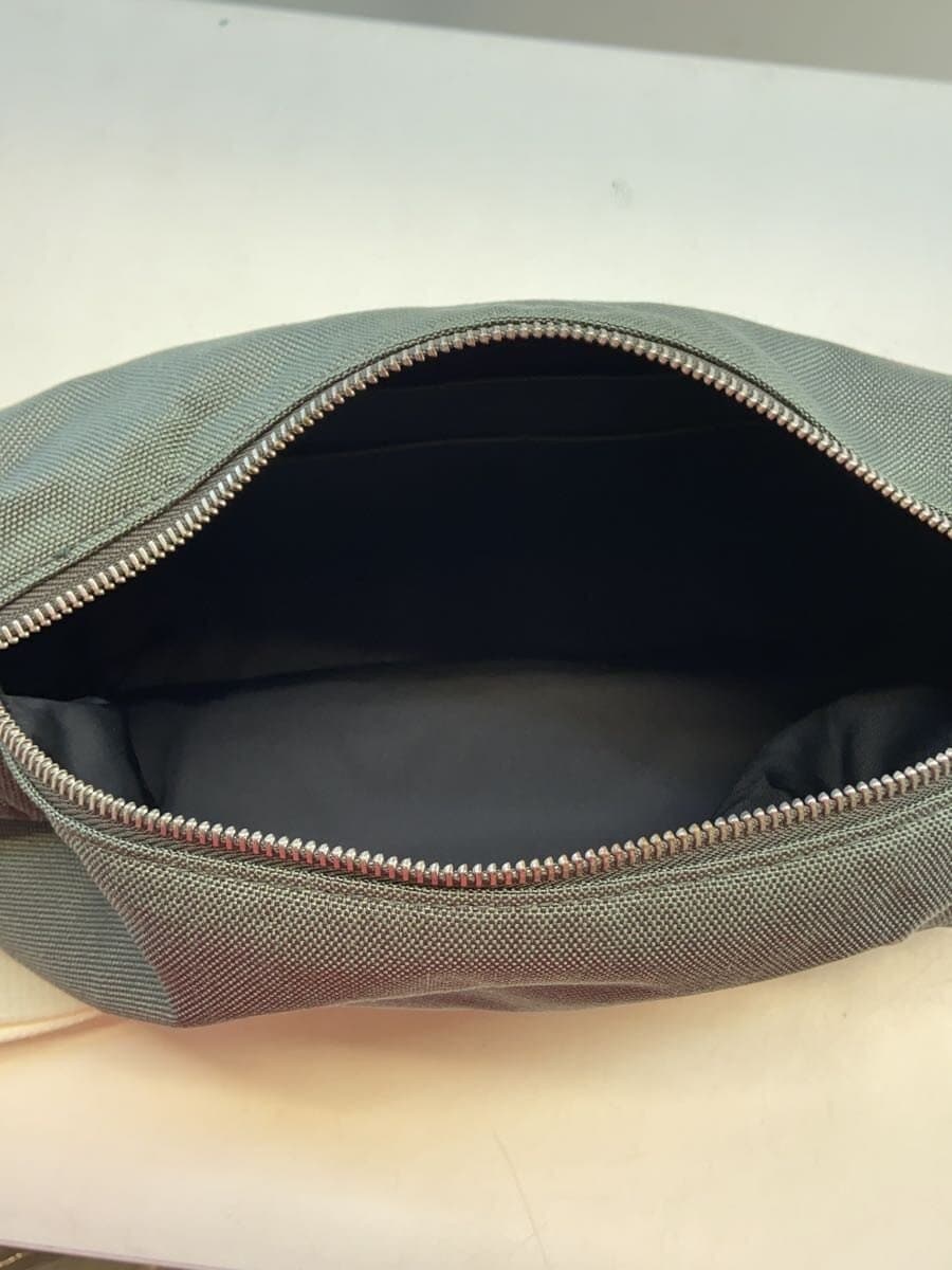 JIL SANDER Shoulder Bag KHK 6