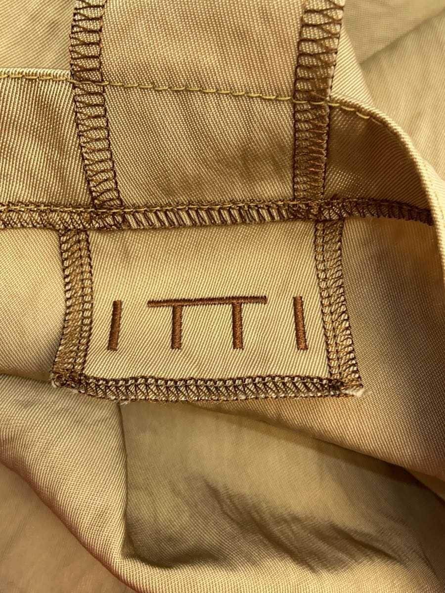 ITT Ifor ASTRAET Inside Out Bag L CML Solid 4