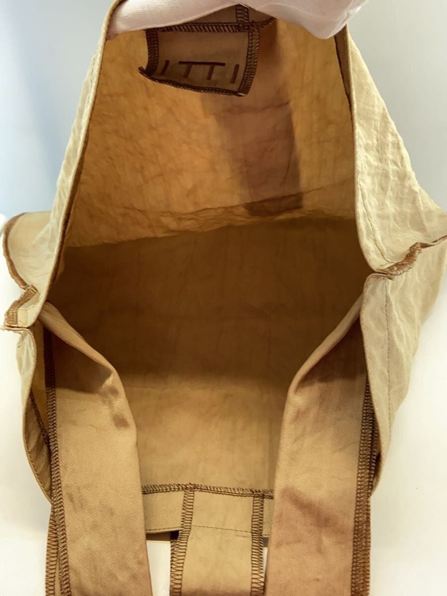 ITT Ifor ASTRAET Inside Out Bag L CML Solid 5