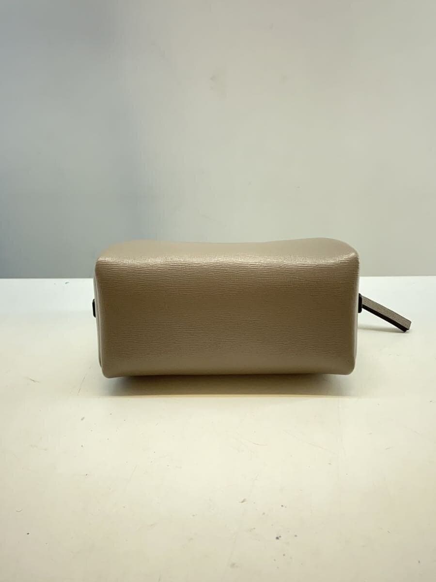 TORY BURCH Pouch GRY Solid 87163 4