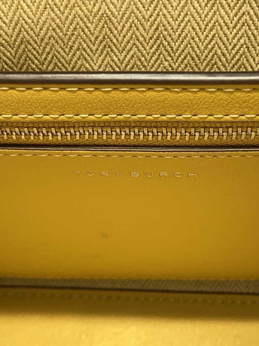 TORY BURC Hlee radziwill cut out dou Dark SLATE BRW Solid 77175 5