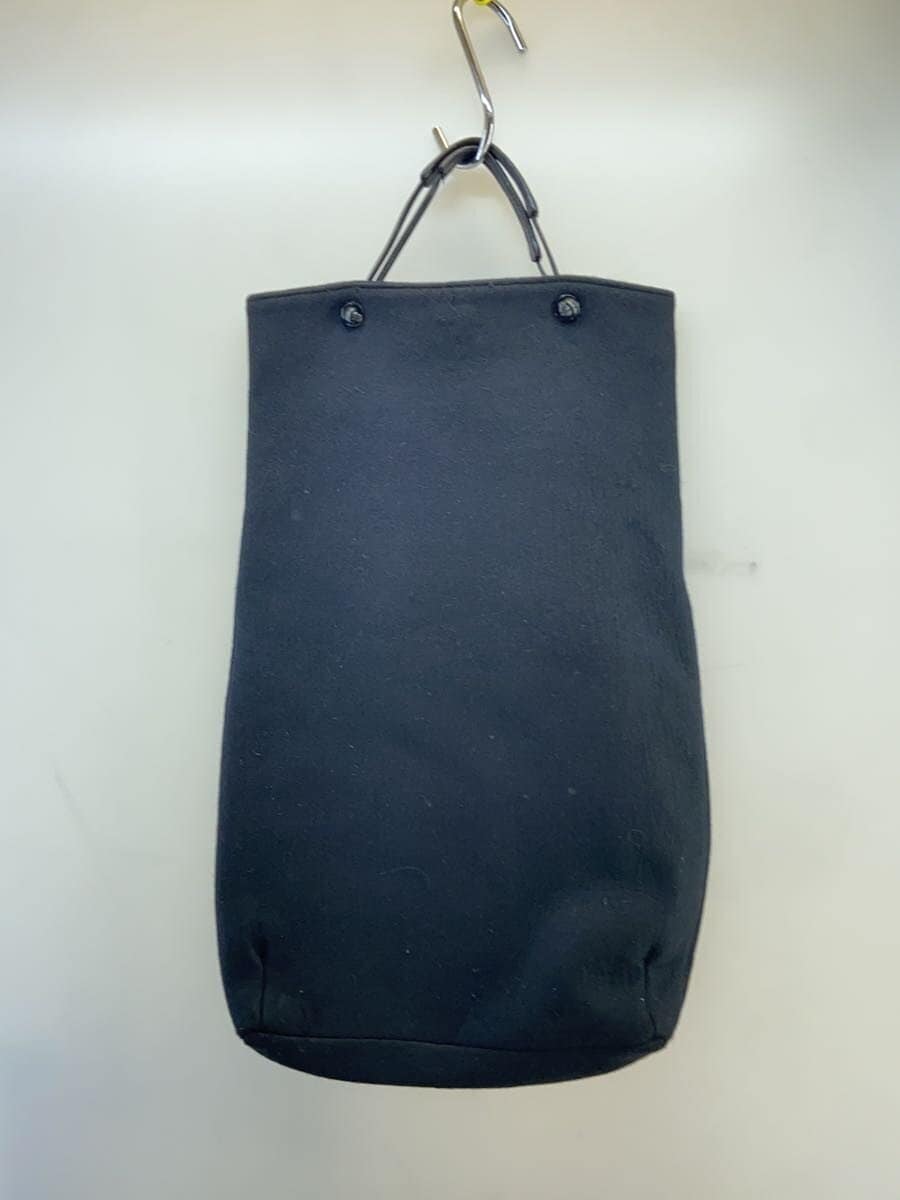 Helmut Lang Bag BLK Solid 3