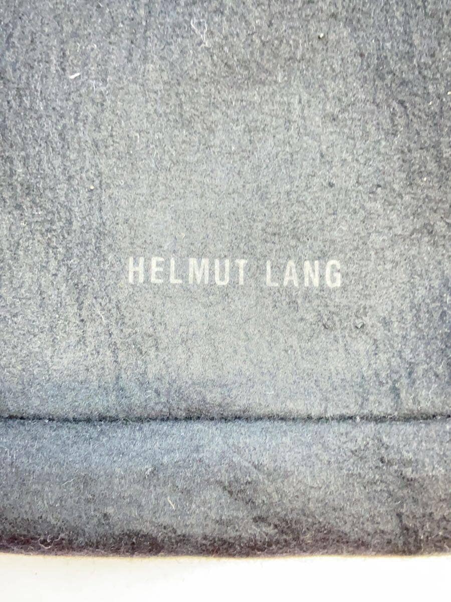 Helmut Lang Bag BLK Solid 5