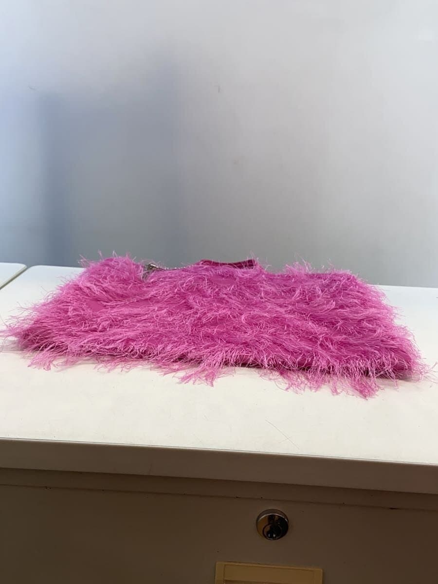 Charming tote bag -- PNK Plain 4