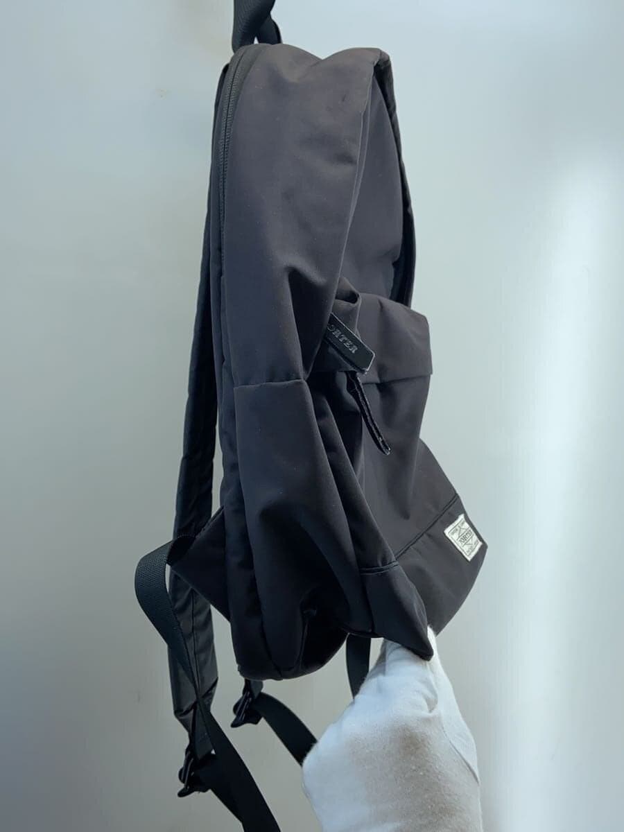 PORTER Moose Daypack S Backpack Polyester Black Plain 2