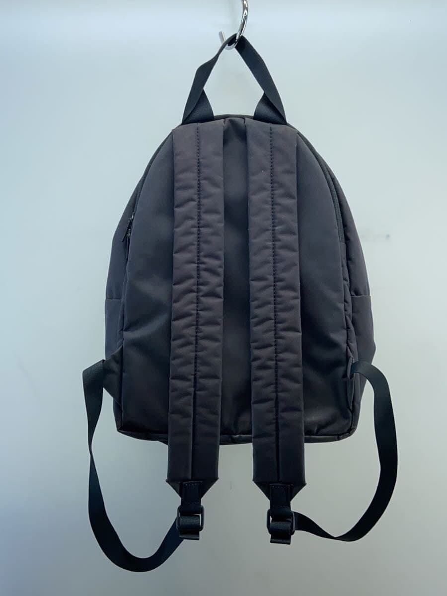 PORTER Moose Daypack S Backpack Polyester Black Plain 3