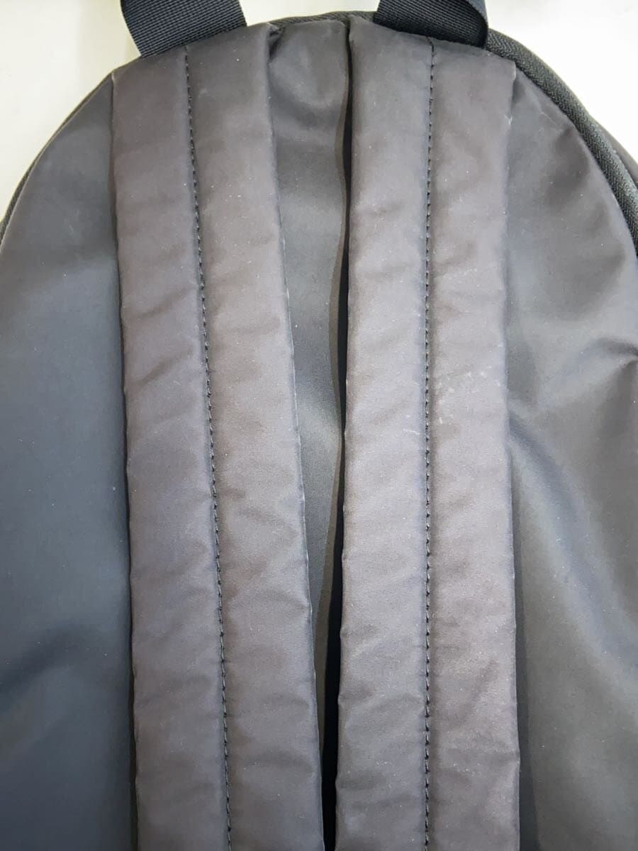 PORTER Moose Daypack S Backpack Polyester Black Plain 9