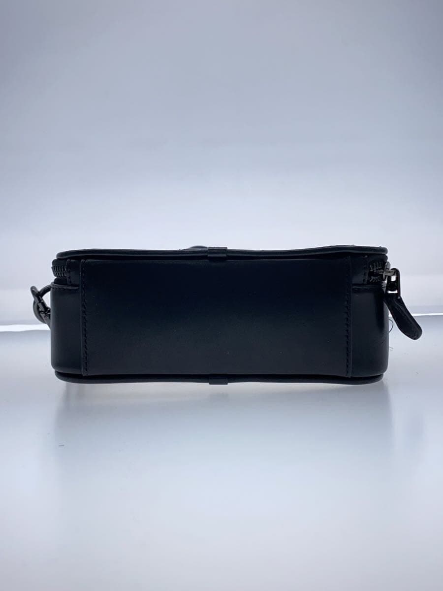 COACH Shoulder Bag PVC All Over Pattern CW365 4