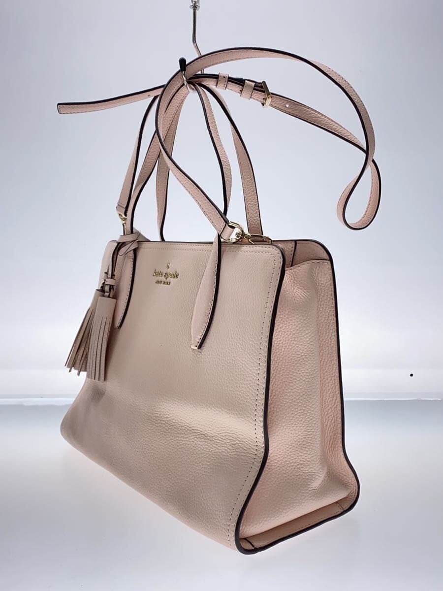 kate spade new york Shoulder Bag PNK S338 2