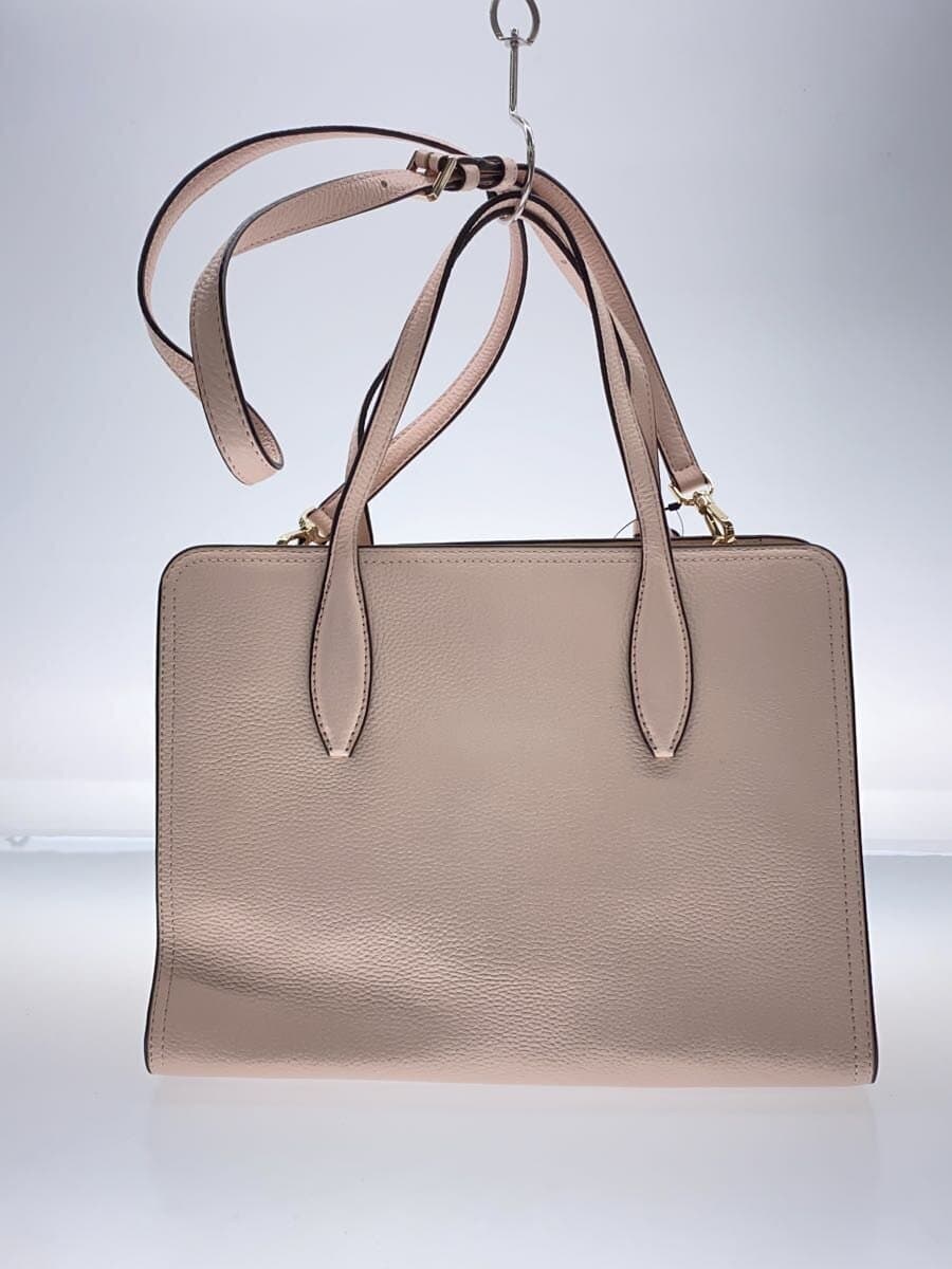 kate spade new york Shoulder Bag PNK S338 3