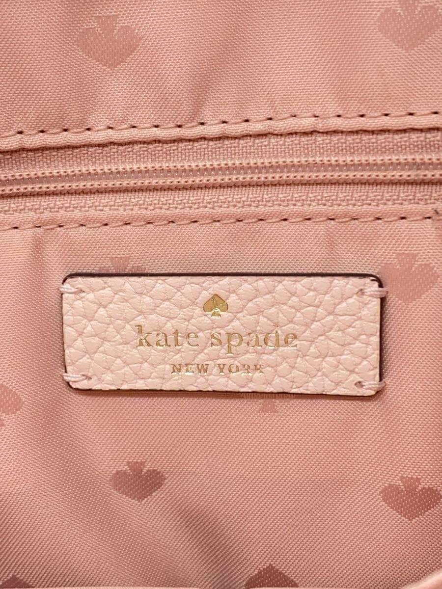 kate spade new york Shoulder Bag PNK S338 5
