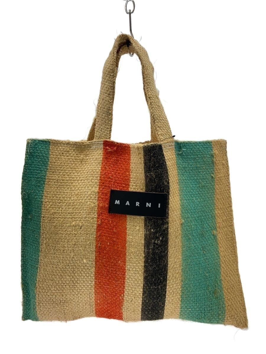 MARNI tote bag --