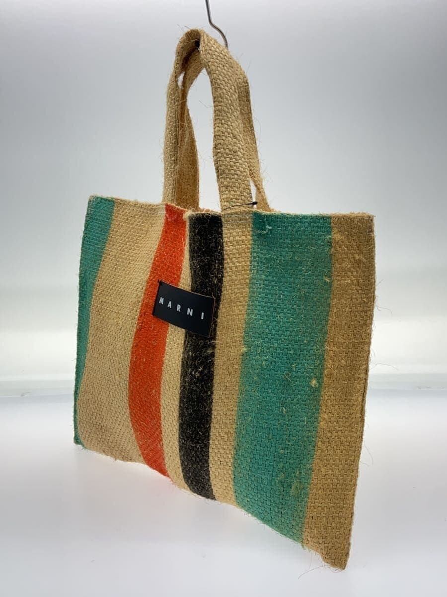 MARNI tote bag -- 2