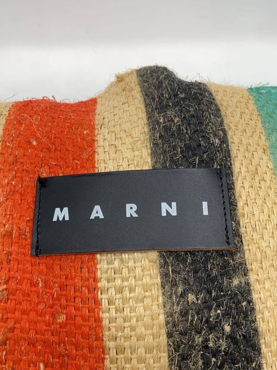 MARNI tote bag -- 5