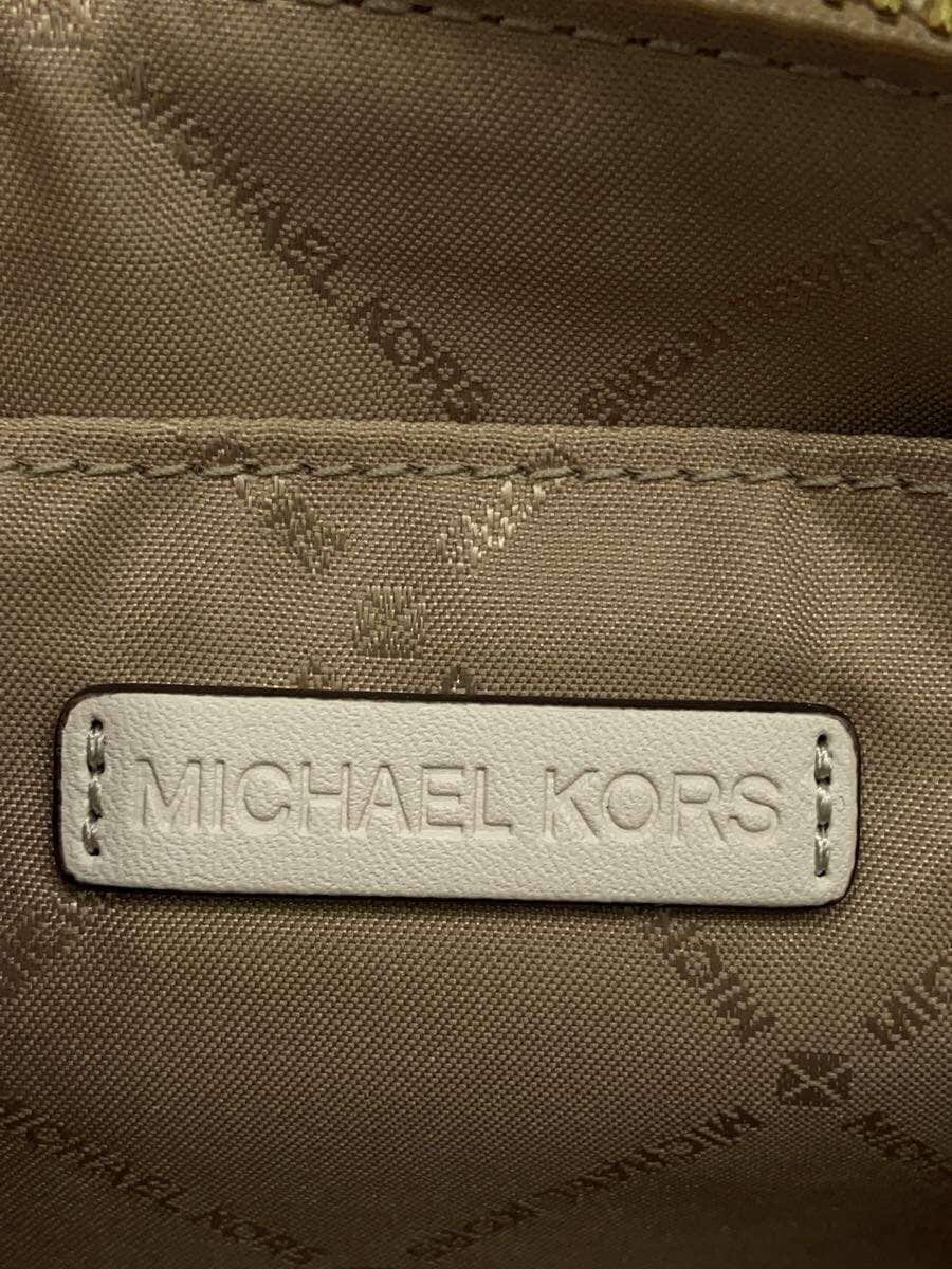 MICHAEL KORS Shoulder Bag -- 35S2GTVC1B 5
