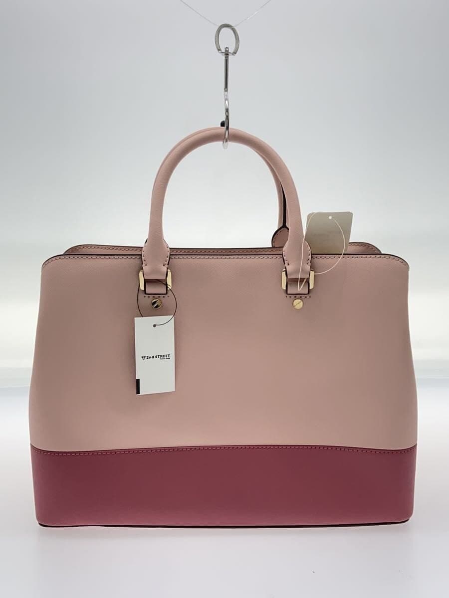 MICHAEL KORS tote bag -- PNK 35h8gs7s3t 3