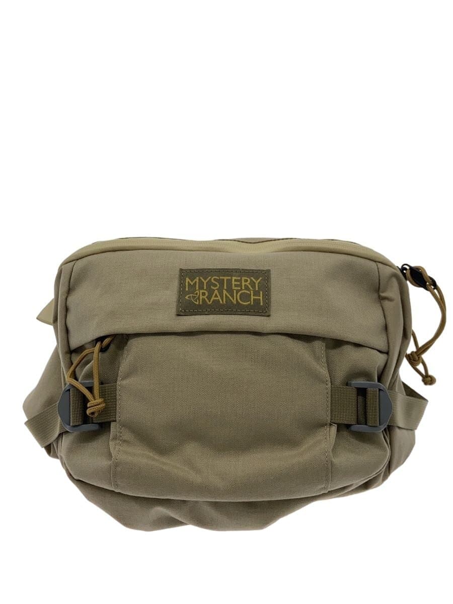 MYSTERY RANCH Waist Bag -- KHK 299644