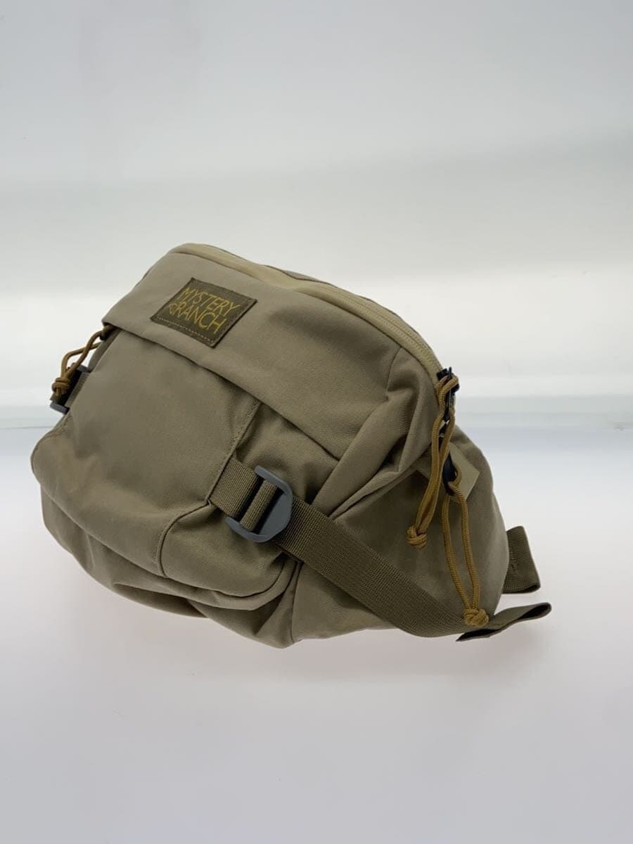 MYSTERY RANCH Waist Bag -- KHK 299644 2