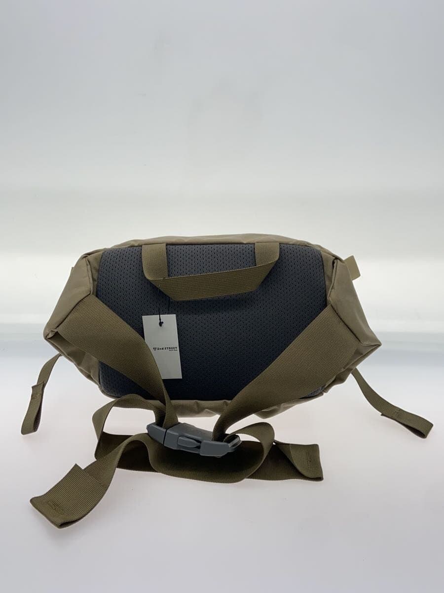 MYSTERY RANCH Waist Bag -- KHK 299644 3