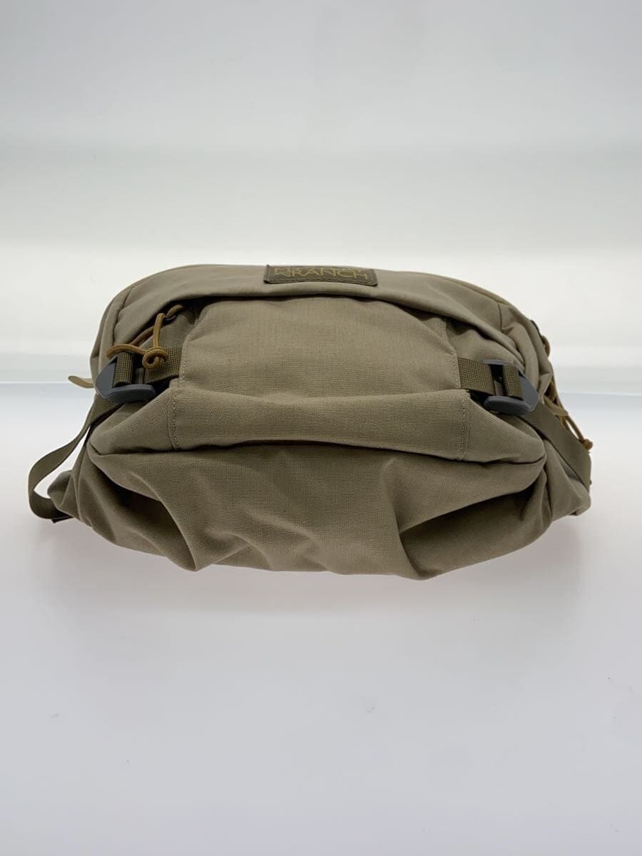 MYSTERY RANCH Waist Bag -- KHK 299644 4