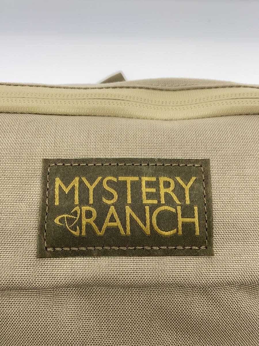 MYSTERY RANCH Waist Bag -- KHK 299644 5