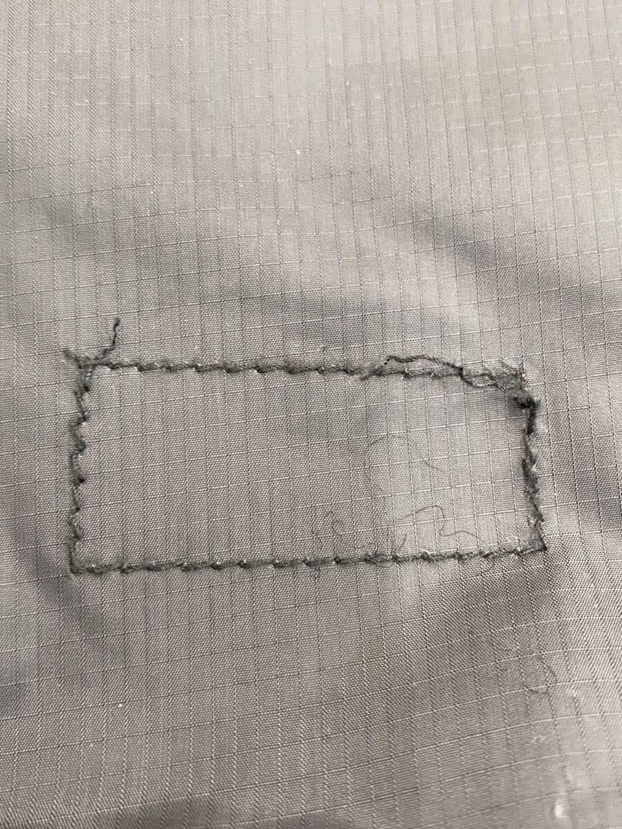 POLO SPORT Shoulder Bag BLK 7