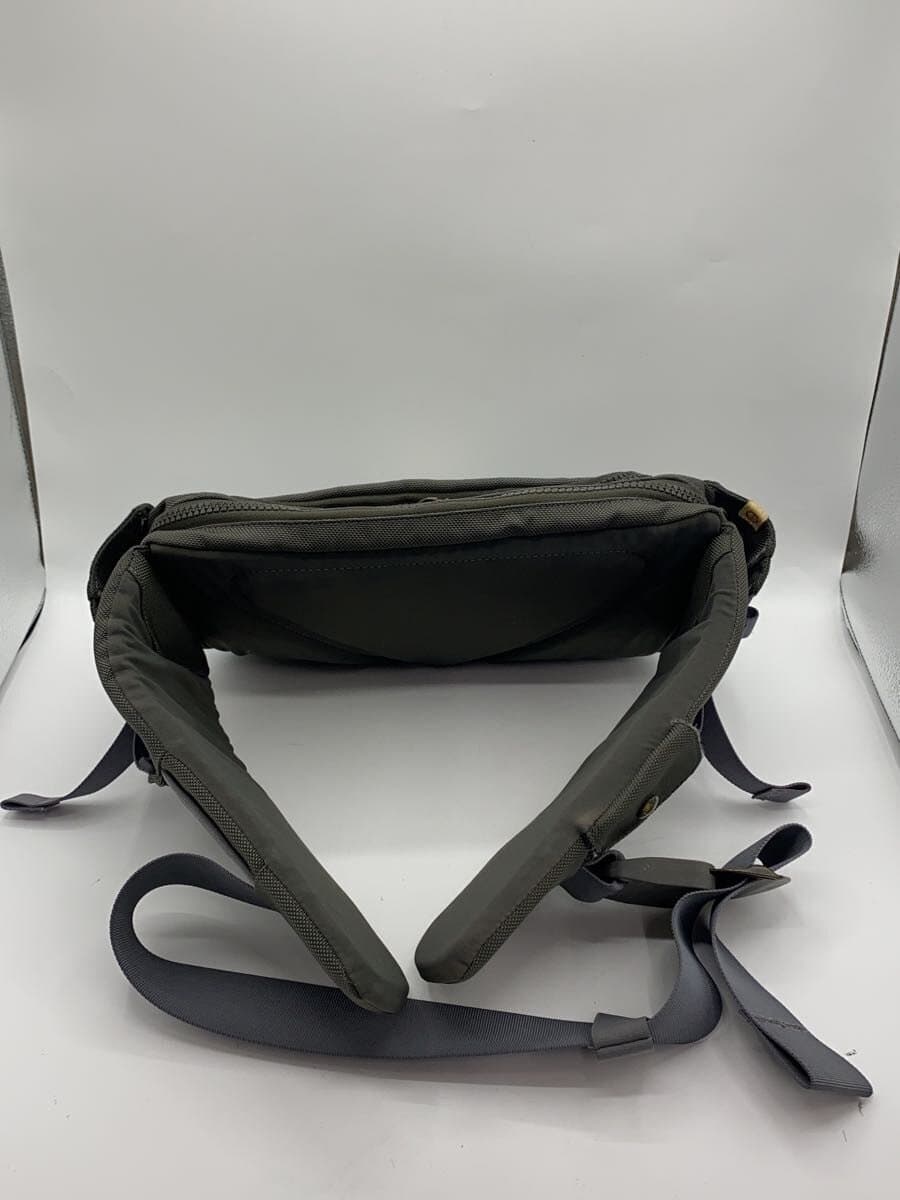 visvim BALLISTIC PATCHWORK 8L Waist Bag Patchwork Multicolor 3